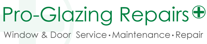 Pro-Glazing Repairs